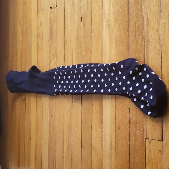 Girls Stockings ( 6-9) - Picture 3 of 4